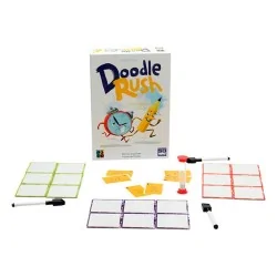 Compra Doodle Rush de SD GAMES al mejor precio (4,99 €)