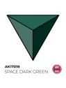 Compra Space Dark Green Quick Gen Color 18 ml (AK17019) de AK Interact