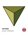 Compra Leaf Green Quick Gen Color 18 ml (AK17020) de AK Interactive al