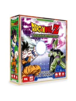 Colección de Juegos de Mesa - La Cueva Roja