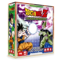 Compra Dragon Ball Célula Perfecto de SD GAMES al mejor precio (35,95 