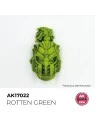 Compra Forest Green Quick Gen Color 18 ml (AK17022) de AK Interactive 