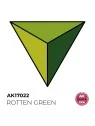 Compra Forest Green Quick Gen Color 18 ml (AK17022) de AK Interactive 