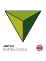 Forest Green Quick Gen Color 18 ml (AK17022) de AK Interactive en AK Quick Gen | La Cueva Roja