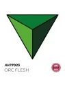 Compra Orc Flesh Quick Gen Color 18 ml (AK17023) de AK Interactive al 