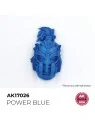 Compra Power Blue Quick Gen Color 18 ml (AK17026) de AK Interactive al