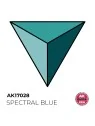 Compra Spectral Blue Quick Gen Color 18 ml (AK17028) de AK Interactive