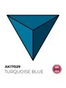 Compra Turquoise Blue Quick Gen Color 18 ml (AK17029) de AK Interactiv