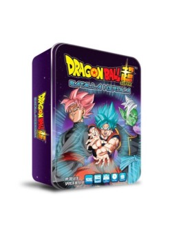 Colección de Juegos de Mesa - La Cueva Roja