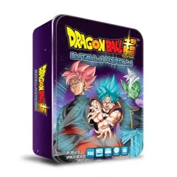 Compra Dragon Ball Super Batalla Heroica de SD GAMES al mejor precio (
