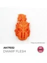 Compra Dwarf Flesh Quick Gen Color 18 ml (AK17032) de AK Interactive a