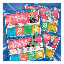 Compra Dragon Ball Z Más de 9000 de SD GAMES al mejor precio (19,95 €)