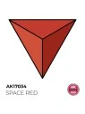 Compra Space Red Quick Gen Color 18 ml (AK17034) de AK Interactive al 
