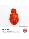 Compra Reddish Orange Quick Gen Color 18 ml (AK17035) de AK Interactiv