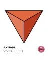 Compra Vivid Flesh Quick Gen Color 18 ml (AK17036) de AK Interactive a