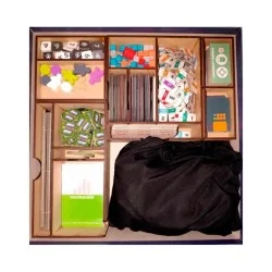 Compra Inserto Compatible con Pipeline (Base+Exp: Mercados Emergentes)