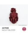 Compra Night Blood Quick Gen Color 18 ml (AK17038) de AK Interactive a
