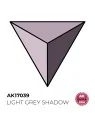 Compra Light Grey Shadow Quick Gen Color 18 ml (AK17039) de AK Interac