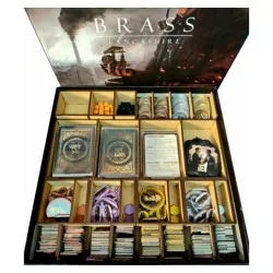 Compra Inserto Compatible con Brass (Lancashire o Birmingham) (Desarma