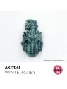 Compra Winter Grey Quick Gen Color 18 ml (AK17041) de AK Interactive a