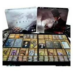 Compra Inserto Compatible con Brass (Lancashire o Birmingham) (Desarma