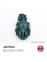 Compra Bluish Grey Quick Gen Color 18 ml (AK17042) de AK Interactive a