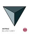 Compra Bluish Grey Quick Gen Color 18 ml (AK17042) de AK Interactive a