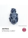 Compra Strong Grey Quick Gen Color 18 ml (AK17044) de AK Interactive a