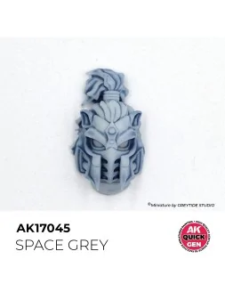 Compra Space Grey Quick Gen Color 18 ml (AK17045) de AK Interactive al