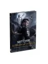 Comprar The Witcher Diario de un Brujo barato al mejor precio 28,45 € 