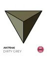 Compra Dirty Grey Quick Gen Color 18 ml (AK17046) de AK Interactive al