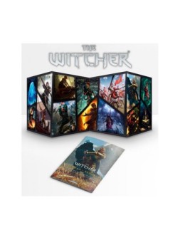 Colección de Juegos de Mesa - La Cueva Roja