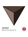 Compra Brown Black Quick Gen Color 18 ml (AK17047) de AK Interactive a