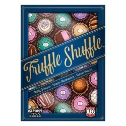 Compra Truffle Shuffle de Arrakis Games al mejor precio (17,96 €)