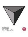 Compra Soft Black Quick Gen Color 18 ml (AK17050) de AK Interactive al
