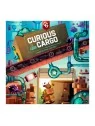 Comprar Curious Cargo (Inglés) barato al mejor precio 29,65 € de Capst