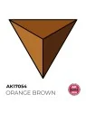 Compra Orange Brown Quick Gen Color 18 ml (AK17054) de AK Interactive 