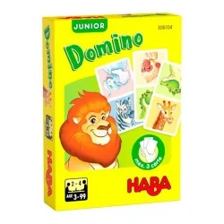 Compra Dominó Junior de Haba al mejor precio (5,93 €)