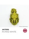 Compra Putrid White Quick Gen Color 18 ml (AK17055) de AK Interactive 