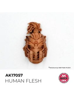 Compra Human Flesh Quick Gen Color 18 ml (AK17057) de AK Interactive a