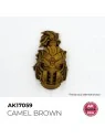 Compra Camel Brown Quick Gen Color 18 ml (AK17059) de AK Interactive a