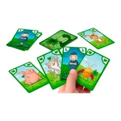 Compra La Mona Junior de Haba al mejor precio (5,93 €)