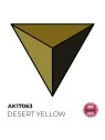 Compra Desert Yellow Quick Gen Color 18 ml (AK17063) de AK Interactive