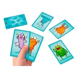 Compra ¡Atención a los Monstruos!: Junior de Haba al mejor precio (6,5