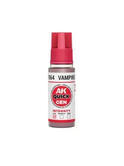 Compra Vampire Flesh Quick Gen Color 18 ml (AK17064) de AK Interactive