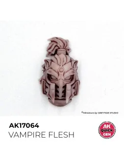 Compra Vampire Flesh Quick Gen Color 18 ml (AK17064) de AK Interactive