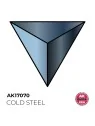 Compra Cold Steel Quick Gen Color 18 ml (AK17070) de AK Interactive al