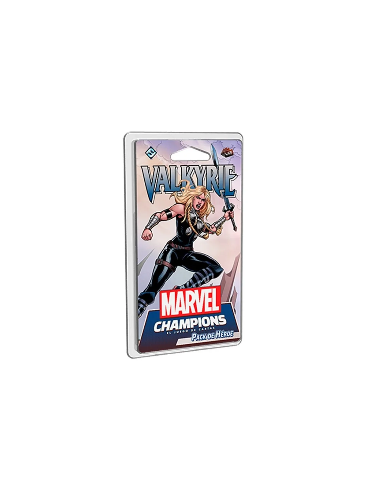 Comprar Marvel Champions: Valkyrie barato al mejor precio 14,10 € de F