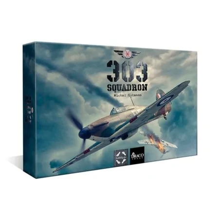 Comprar 303 Squadron (Edición KS) barato al mejor precio 101,15 € de D