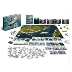 Compra 303 Squadron (Edición KS) de Draco Ideas al mejor precio (101,1